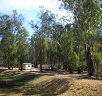 Balranald Caravan Park - Phillip Island Accommodation