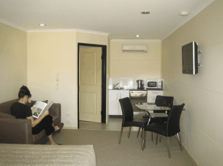 Balranald Club Motel - Phillip Island Accommodation
