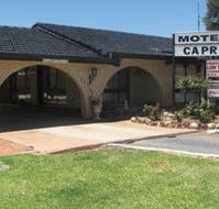 Balranald Capri Motel - Phillip Island Accommodation