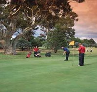 Barham Golf Resort - Phillip Island Accommodation