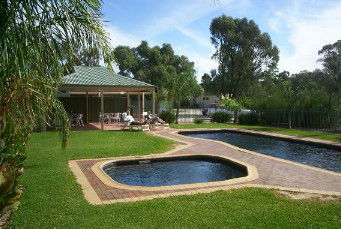 Barham Golf Resort - Phillip Island Accommodation 1