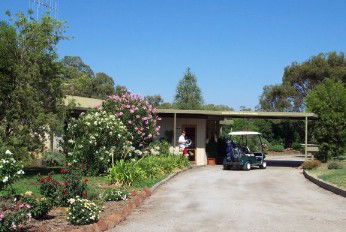 Barham Golf Resort - Phillip Island Accommodation 2
