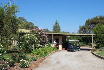 Barham Golf Resort - Phillip Island Accommodation 4