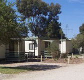 Barham Lakes Caravan Park - Phillip Island Accommodation