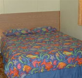 Sun Valley Tourist Park - Phillip Island Accommodation