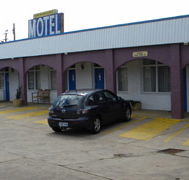 Abercrombie Motor Inn - Phillip Island Accommodation