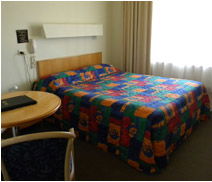 Abercrombie Motor Inn - Phillip Island Accommodation 1