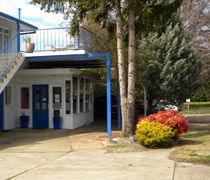 Abercrombie Motor Inn - Phillip Island Accommodation 2