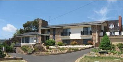 Bathurst Heights Bed And Breakfast - Phillip Island Accommodation 0