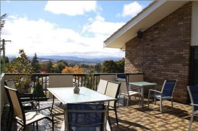 Bathurst Heights Bed And Breakfast - Phillip Island Accommodation 1