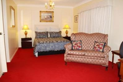 Bathurst Heights Bed And Breakfast - Phillip Island Accommodation 2