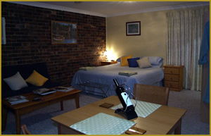 Henlie Park Bed & Breakfast - Phillip Island Accommodation 0