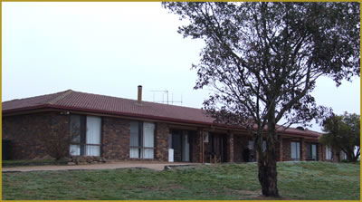 Henlie Park Bed & Breakfast - Phillip Island Accommodation 2