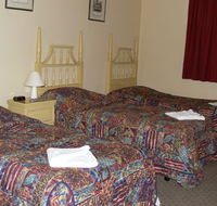 Knickerbocker Hotel Motel - Phillip Island Accommodation