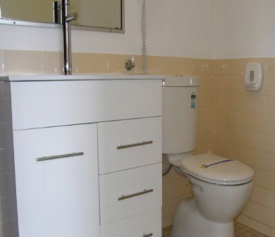 Knickerbocker Hotel Motel - Phillip Island Accommodation 5