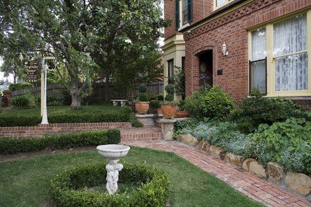 A Magnolia Manor Luxury Accommodation - Phillip Island Accommodation 1