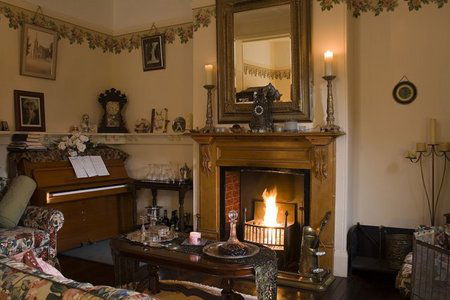 A Magnolia Manor Luxury Accommodation - Phillip Island Accommodation 2