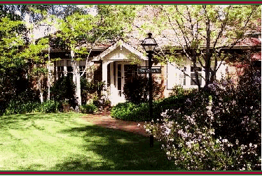 Russells Bed And Breakfast - Phillip Island Accommodation