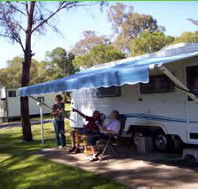 Bega Caravan Park - Phillip Island Accommodation
