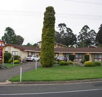 Bega Southtown Motor Inn - Phillip Island Accommodation