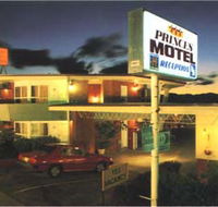 Princes Motel - Phillip Island Accommodation