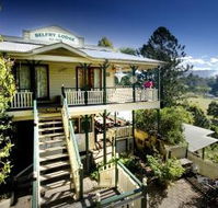 Bellingen YHA Hostel - Phillip Island Accommodation