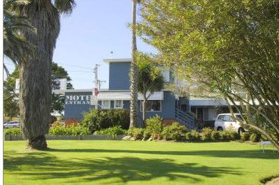 Bermagui Motor Inn - Phillip Island Accommodation 0