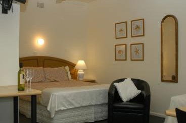 Bermagui Motor Inn - Phillip Island Accommodation 1