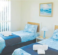 Captains Quarters - Phillip Island Accommodation