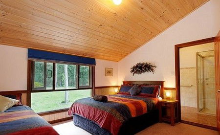 Bilpin Country Lodge - Phillip Island Accommodation 1
