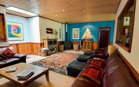 Bilpin Country Lodge - Phillip Island Accommodation 4