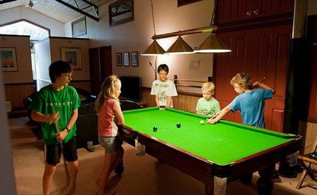 Bilpin Country Lodge - Phillip Island Accommodation 5