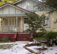 Brantwood Cottage - Phillip Island Accommodation