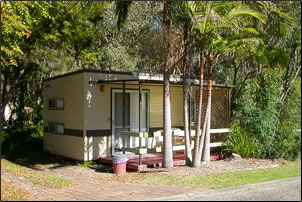 Rainbow Beach Holiday Village - Phillip Island Accommodation 3