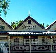 Bourke Riverside Motel - Phillip Island Accommodation