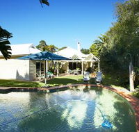 Waratah Brighton Boutique Bed And Breakfast - Phillip Island Accommodation