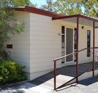 Broken Hill City Caravan Park - Phillip Island Accommodation