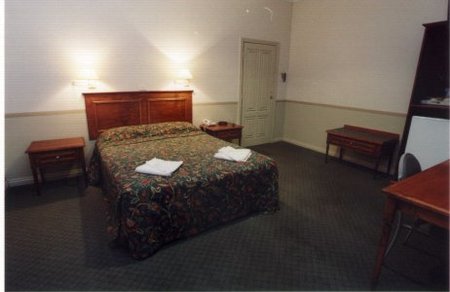 Palace Hotel Kalgoorlie - Phillip Island Accommodation 0