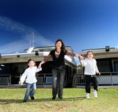 Aaah Willandra Houseboats - Phillip Island Accommodation