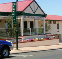 Augusta Hotel Motel - Phillip Island Accommodation