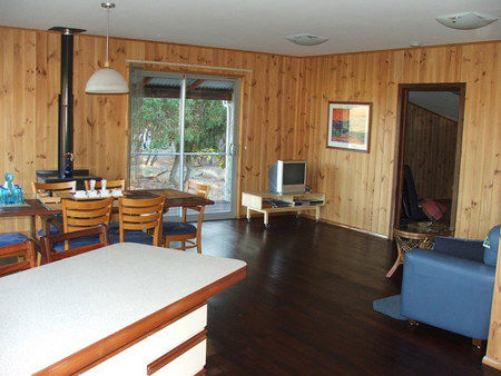Maleeyas Thai Cafe And Studio Hillside Bamboo Nursery - Phillip Island Accommodation 2