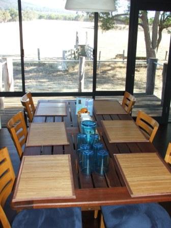 Maleeyas Thai Cafe And Studio Hillside Bamboo Nursery - Phillip Island Accommodation 3