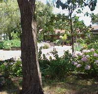 Peaceful Bay Bed and Breakfast - Phillip Island Accommodation