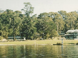 Rest Point Holiday Village - Phillip Island Accommodation