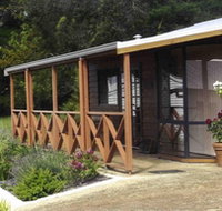 Nornalup Riverside Chalets - Phillip Island Accommodation