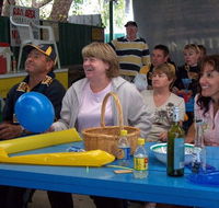 Dawesville Holiday Village - Phillip Island Accommodation
