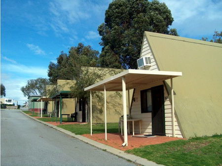 Dawesville Holiday Village - Phillip Island Accommodation 2