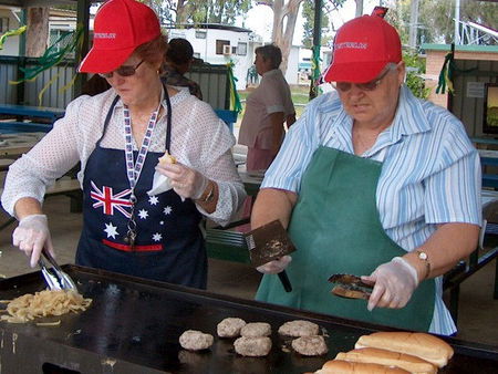 Dawesville Holiday Village - Phillip Island Accommodation 3