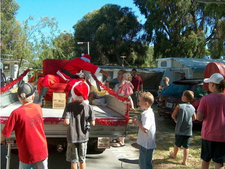 Dawesville Holiday Village - Phillip Island Accommodation 4