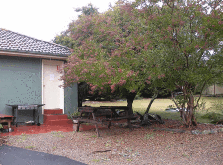 Bargo Motor Inn - Phillip Island Accommodation 1